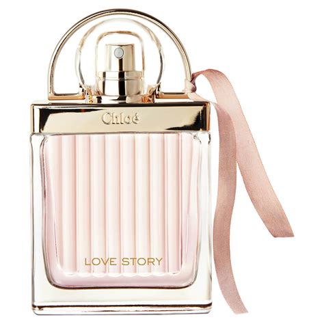 love story chloe|chloe love story 50ml.